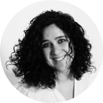 Antonella Mulone - About