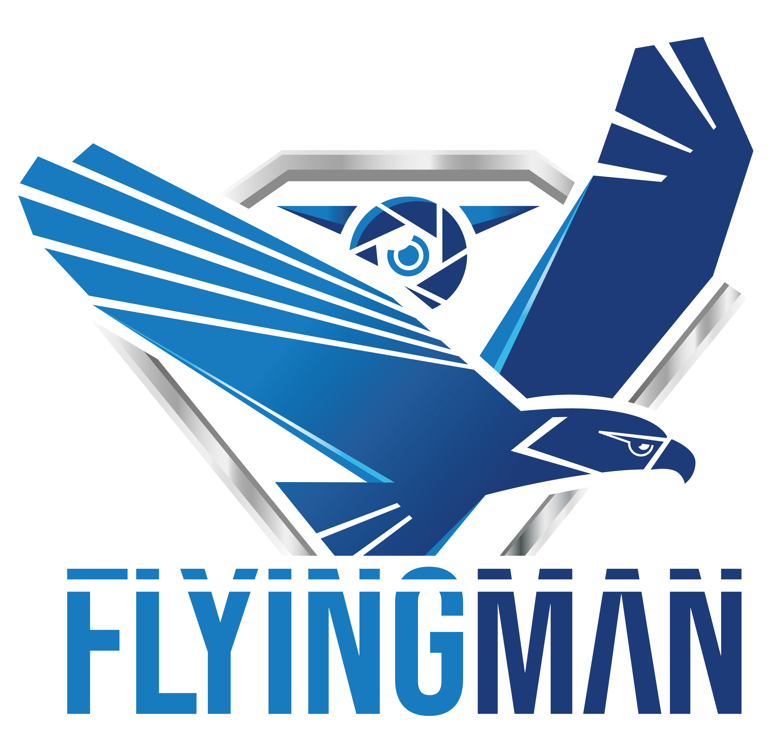 flyingman